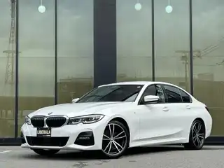 ３２０ｄ xDrive Mスポーツ