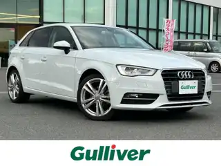 Ａ３ スポーツバック 1．4 TFSI