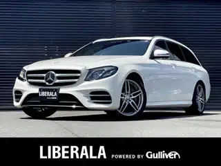 Ｅ２２０ｄ SW アバンギャルド スポーツ