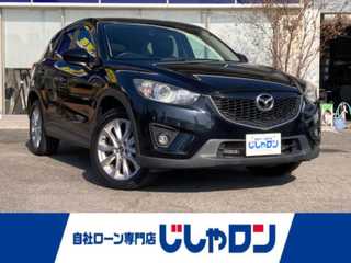 ＣＸ－５ XD Lパッケージ