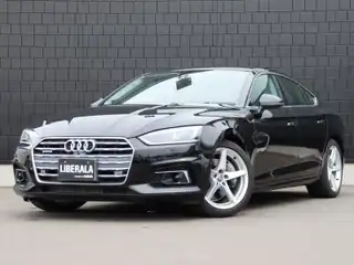 Ａ５ SB2．0TFSI Q スポーツ
