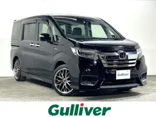 ステップワゴン スパーダ ハイブリッド G EX ホンダセンシング