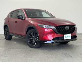ＣＸ－５ XD スポーツアピアランス