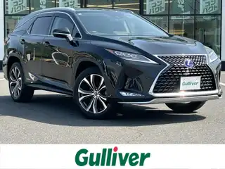 ＲＸ 450hL