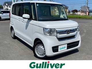 Ｎ－ＢＯＸ G