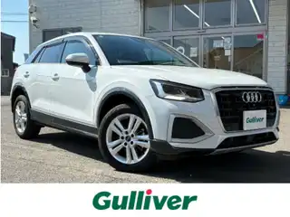 アウディ Ｑ２ 35TFSI アドバンスド