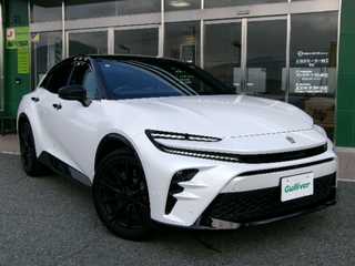 クラウンスポーツ RS