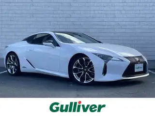 ＬＣ 500h Lパッケージ