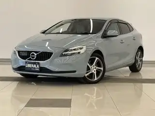 Ｖ４０ T3 モメンタム