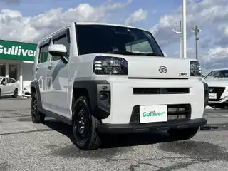タフト X