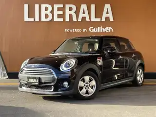 ＭＩＮＩ ワン