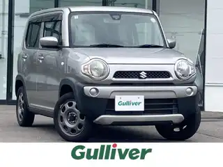 ハスラー G