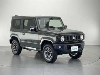 ジムニー XC
