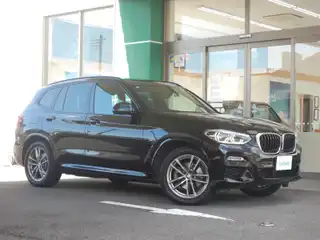 Ｘ３ xDrive20d Mスポーツ