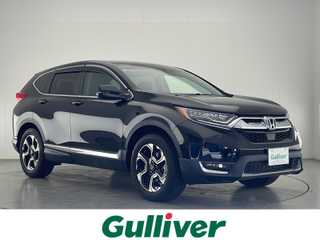 ＣＲ－Ｖ EX