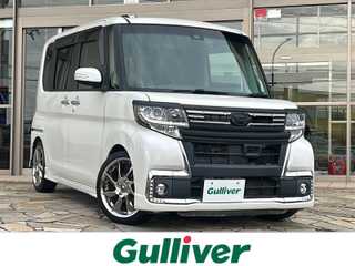 タント カスタム RS トップED SAⅡ