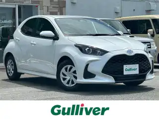 ヤリス G