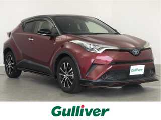 Ｃ－ＨＲ S LEDエディション