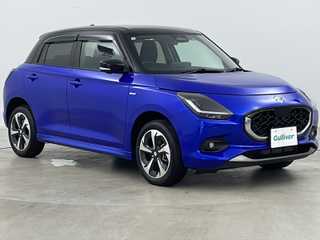 スイフト HYBRID MZ