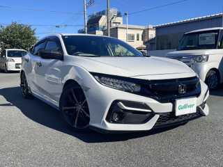 シビック ハッチバック