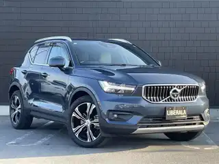 ＸＣ４０ T4 AWD インスクリプション