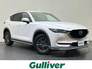 ＣＸ－５ 25S Lパッケージ