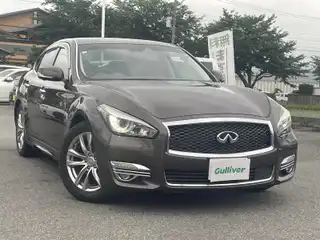 フーガ 370VIP