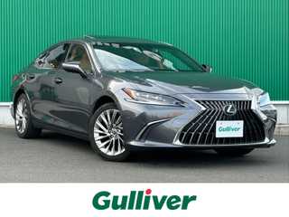 ＥＳ 300h バージョンL