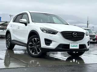 ＣＸ－５ 25S Lパッケージ