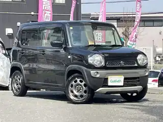 ハスラー G