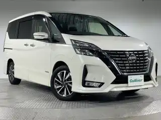 セレナ ハイウェイスター V