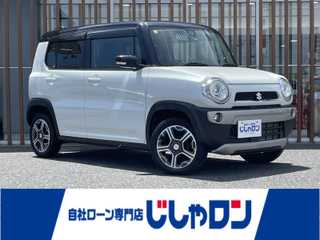 ハスラー X