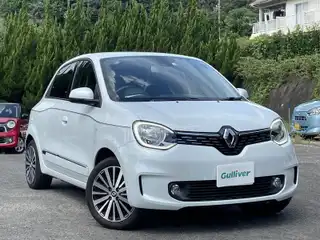 トゥインゴ インテンス