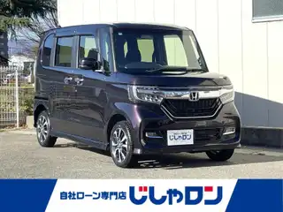 Ｎ－ＢＯＸカスタム カスタム G L
