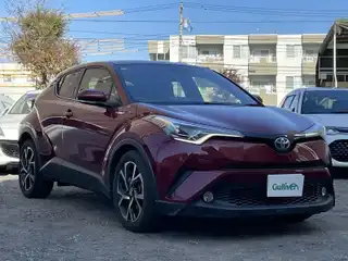 Ｃ－ＨＲ G