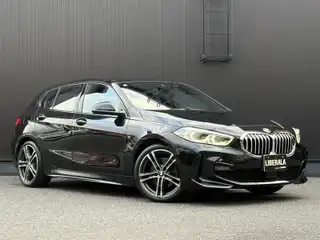 ＢＭＷ １１８ｄ Mスポーツ EDジョイ+