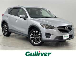 ＣＸ－５ XD Lパッケージ