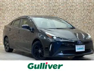 プリウス S ツーリングセレ ブラックED