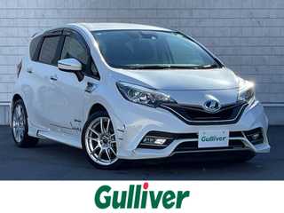 ノート e－パワー メダリスト