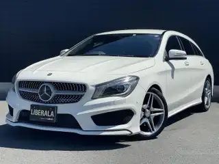 ＣＬＡ１８０ Sブレイク　スポーツ