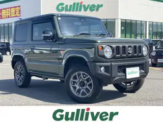 ジムニー XC
