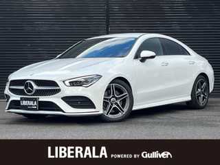 ＣＬＡ２００ｄ AMGライン