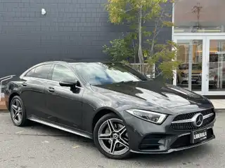 ＣＬＳ２２０ｄ スポーツ エクスクルーシブPKG