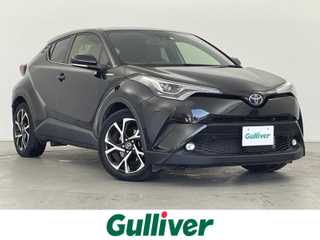 Ｃ－ＨＲ G