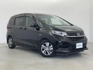 フリード ハイブリット G ホンダセンシング