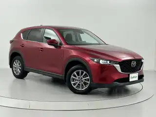 ＣＸ－５ XD スマートエディション