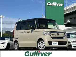 Ｎ－ＢＯＸ G L ホンダセンシング