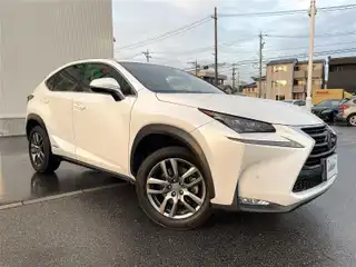 ＮＸ 300h バージョンL