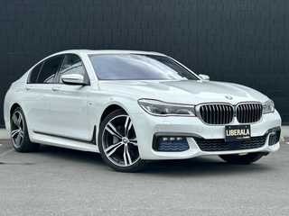 ７４０ｉ Mスポーツ