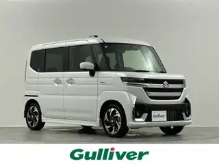 スペーシア カスタム HYBRID XS